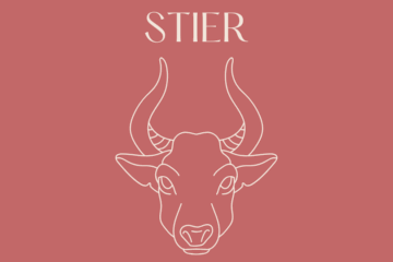 Sterrenbeeld Stier