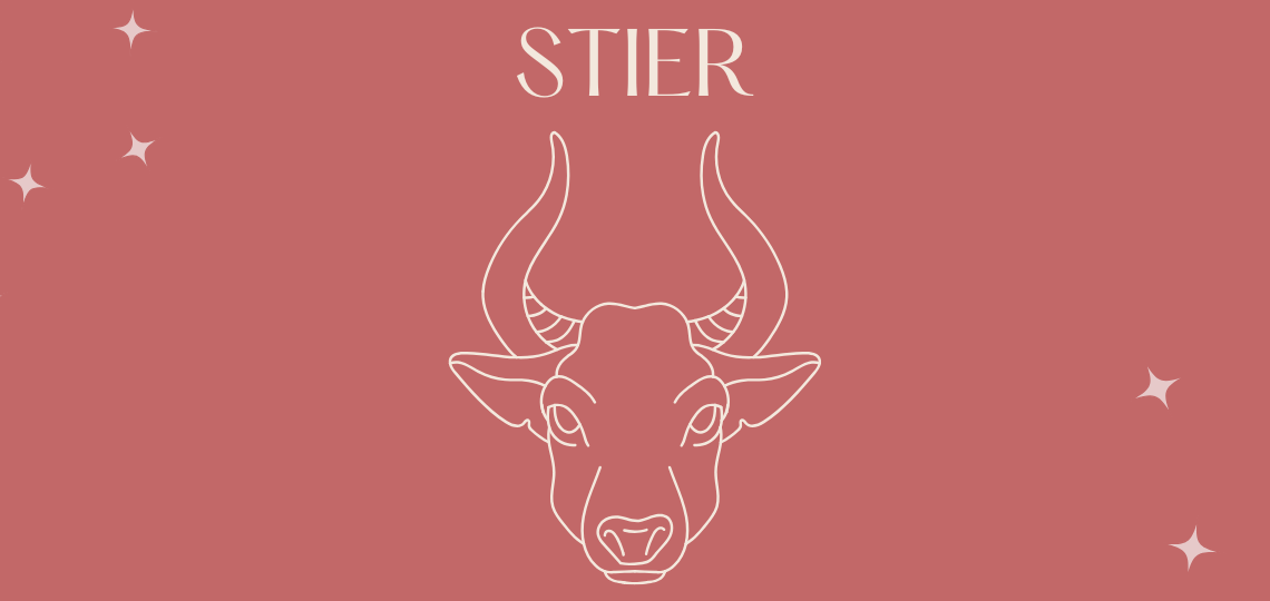 Sterrenbeeld Stier