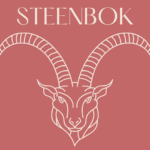 Sterrenbeeld Steenbok