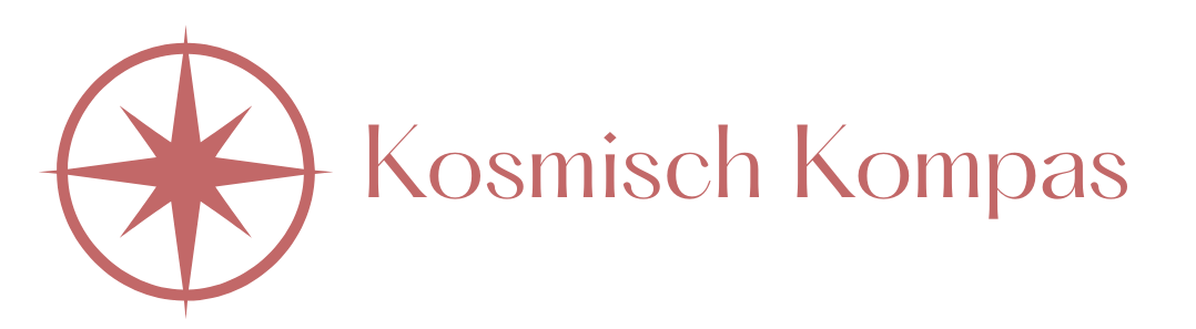 Kosmisch kompas logo